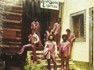 RAW SOUL EXPRESS s/t RARE FUNK SOUL