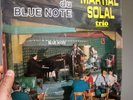 Martial Solal Trio en direct du blue note OG FRENCH 66