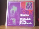 Uncle Acid and the Deadbeats Blood/Danava split 7