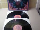 THE BOO RADLEYS giant steps 2x LP RARE oasis creation bravecaptain supergrass 7