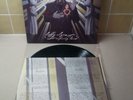 BIFFY CLYRO infinity land LP MINT & SUPER RARE vinyl aereogramme twin atlantic
