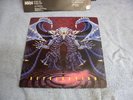 MALEVOLENT CREATION retribution RARE ORIGINAL 1ST PRESS DEATH METAL LP