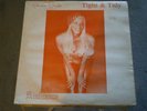FUNK MODERN SOUL BOOGIE LP  AMBIANCE   GIDA-GIDA  /  TIGHT & TIDY  DAMON  RARE