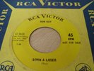 Don Ray- Born A Loser- Rca hear