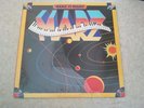 LP MARZ MAKE IT RIGHT 1982 US LIBERTY inc. EVERYBODY GET UP