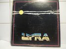 PRIVATE HARD ROCK METAL LP LYRA.