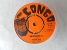 MAKKA BEES - NATION FIDDLER 7