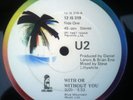 U2 With or Without You 12