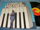 CHARLIE PALMIERI & HIS ORCHESTRA KING CHARLES ON MARY L