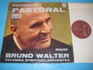 PHILIPS 835 501 AY BEETHOVEN SYMPHONY NO.,6 'PASTORAL' WALTER HI-FI STEREO