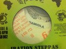 Iration Steppas - Jungle Jungle