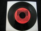THE PROSECUTORS prosecution rests RARE kbd PUNK Milwaukee 1981 shivvers HASKELS