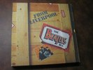 The Beatles Oz 8Lp Cargo Box Set 