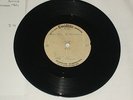 THE BEATLES THE FOURMOST ACETATE 1966