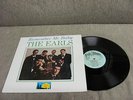 THE EARLS - REMEMBER ME BABY LP OLD TOWN LP #104 VERY R