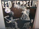 LED ZEPPELIN -LIVE PARIS/FRANCE 1969 -2LP-PURPLE VINYL-NEW SEALED PINK FLOYD