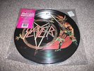 Slayer - Show No Mercy - LP Picture Disc