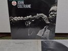 John Coltrane Impressions original 1964 Japan LP King