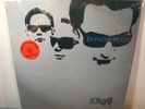 DEPECHE MODE -LIVE LOS ANGELES 1998-1LP-RED VINYL-SEALED U2 CURE SMITHS