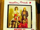 MARTIN CIRCUS acte 2 FUNKY JAZZ PROG 2LP hear