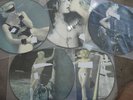 Madonna - Rare set of 5 Picture Discs Sex Book Mint Rare Moments 1-5 not Promo