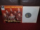 CLIFF BENNETT & REBEL ROUSERS 1st LP 1965 MONO 1st