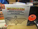Shostakovich Symphony No.6 No.11 Berglund HMV ASD-3772