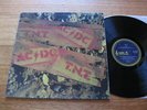 AC/DC - T.N.T. - Oz pressing - Blue Albert label LP
