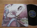 AC/DC - Dirty Deeds - ORIG Aussie press LP - BLUE ROO label