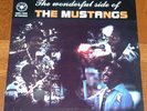 The Mustangs 