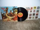 HEAVY PSYCHE-TOE FAT TWO-SELF TITLED-RARE EARTH RS525-1971 ISSUE