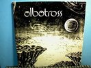 ALBATROSS  self titled  LP  reissue of private pressing   prog rock