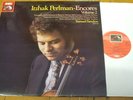 ASD 3810 Encores Vol. 2 / Perlman / Sanders