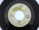 QUEEN 45 RPM 7 inch - Liar on Elektra caterpiller label