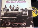 THE EARTH DISCIPLES - getaway train - SOLID STATE FUNK