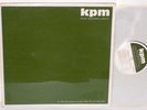 KPM LIBRARY 1065: Flamboyant Themes Vol. IV LP Keith Mansfield HEAR