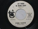 Pink Floyd 45 