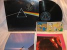 Pink Floyd LP 