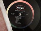 The Beatles LP DEBUT Introducing VERSION ONE VG vinyl  LEGIT ORIG 1964