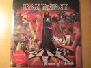 IRON MAIDEN Dance Of Death - Double Picture Disc Vinyl