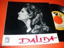 Very Rare DALIDA Sois Heureux BARCLAY BEP 700084 PORTUGUESE 7'' 45 PORTUGAL EP