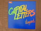 CAPITAL LETTERS - VINYARD LP KILLER 80S UK ROOTS SET MURDERING STYLE