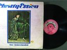 CHRISTY ESSIEN One Understanding AFRODISIA funk LP HEAR
