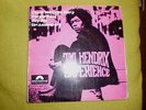 JIMI HENDRIX EXPERIENCE 45 RPM 7