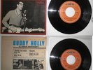 EP Buddy Holly coral 94613 original France
