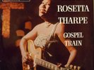 SISTER ROSETTA THARPE. 