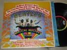 THE BEATLES MAGICAL MYSTERY TOUR LP ORIGINAL PRESS EXCELLENT