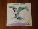 ATOMIC ROOSTER/ATOMIC ROOSTER B&C RECORDS L.P. FIRST PRESS.