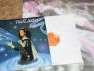 DEE D. JACKSON Cosmic Curves LP