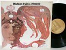 WELDON IRVINE: Sinbad LP soul funk Don Blackman original
